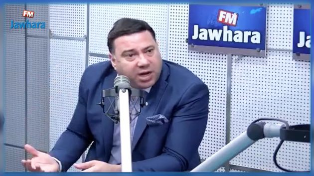 الجودي: ' الصلح الجزائي ليس الحلّ السحري..ورجال الأعمال