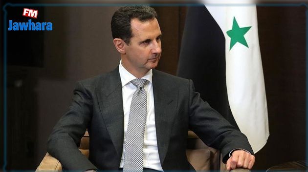 الأسد يستعدّ لزيارة موسكو
