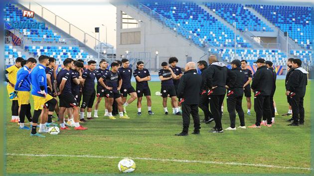كان مصر للأواسط: منتخبنا الوطني يواجه السينغال في الدور نصف النهائي