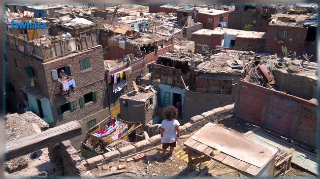 البدء في إزالة أكبر منطقة عشوائية سكنيّة في مصر