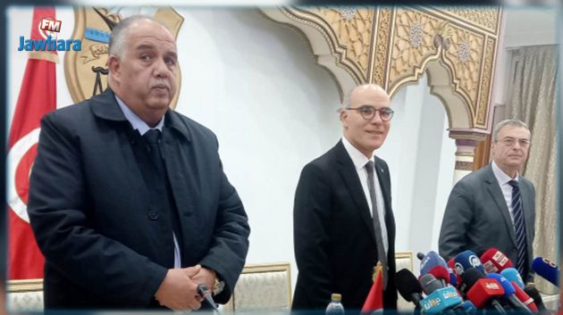 الزغلامي: 'ساعدنا 383 افريقيًّا على العودة إلى بلدانهم.. وهذا لا يُسمّى ترحيلاً'