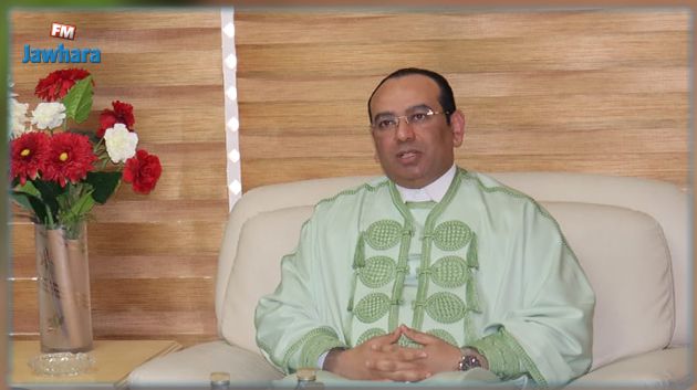 الشائبي: 'الاستعدادات حثيثة لموسم الحج.. وسنضغط على الكلفة'