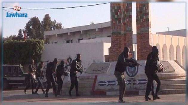 اليوم.. إحياء ملحمة بن قردان