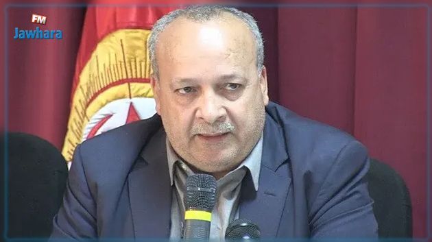 الطاهري: 'نسير نحو الكارثة..وكل ما يقع حولنا تستغلّه بعض الدول لمزيد ابتزاز بلادنا'