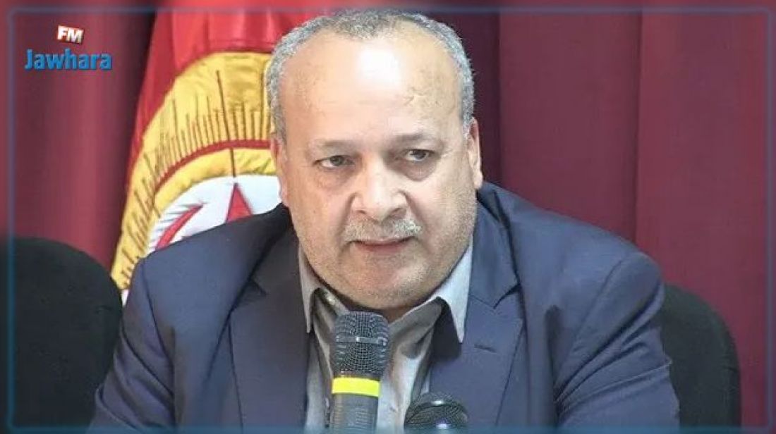 الطاهري: ‘نسير نحو الكارثة..وكل ما يقع حولنا تستغلّه بعض الدول لمزيد ابتزاز بلادنا’ الطاهري: ‘نسير نحو الكارثة..وكل ما يقع حولنا تستغلّه بعض الدول لمزيد ابتزاز بلادنا’