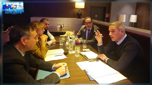 تونس تشارك في معرض بورصة برلين للسياحة والسفر 