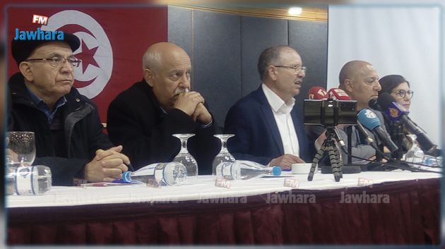 الطبوبي:'لا حاجتنا بكراسيكم ولا عنّا مطامع في السلطة'