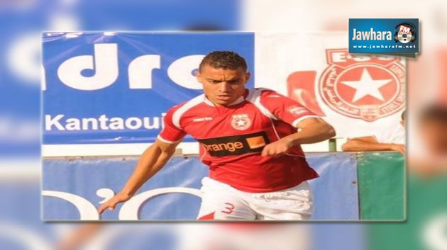 موقف النجم الساحلي من مشاركة غازي عبد الرزاق في الجولتين الاخيرتين
