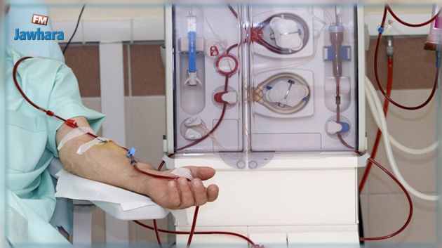 عدد التونسيين الذين يعانون من الفشل الكلوي ويقومون بتصفية الدم