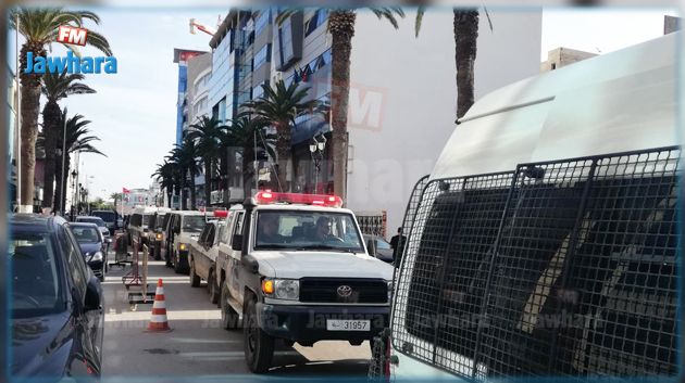 سوسة: مداهمة جمعية قرآنية غير مرخصة