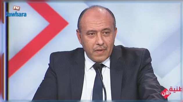 صابر العجيلي: هذا ما كان يخطط له الإرهابيون بعد عملية بن قردان 