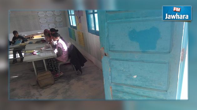إجراءات عاجلة لفائدة أكثر من 600 مدرسة في كامل تراب الجمهورية