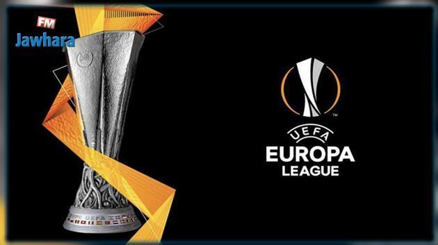 الدوري الأوروبي : برنامج مباريات ذهاب الدور ثمن النهائي