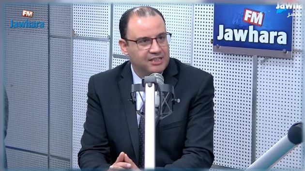 سرحان الناصري: هذا عدد المقاعد البرلمانية التي فزنا بها