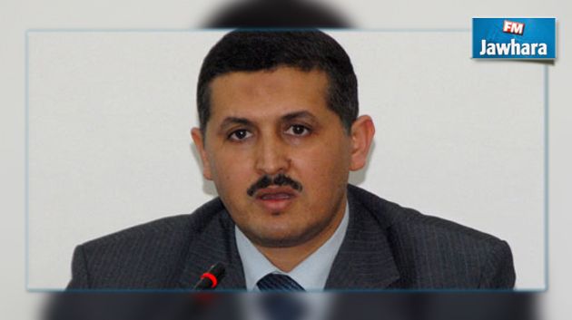 عماد الدايمي : مكان الأمنيين هو الميدان وليس البلاتوهات التلفزية