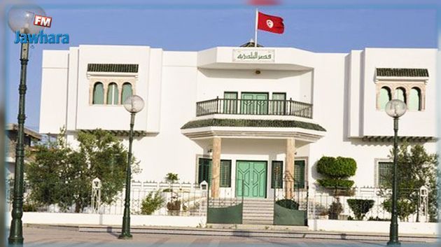 والي تونس يدعو المؤسسة الأمنية إلى حماية مقرات البلديات
