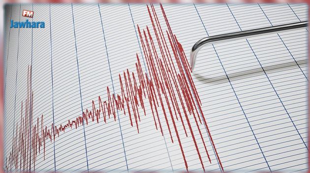 بقوة 4.8 درجات: زلزال يضرب وسط تركيا