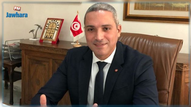 وزير السياحة: مؤشرات سياحية واعدة و النقل الجوي عائق أمام تنويع الأسواق
