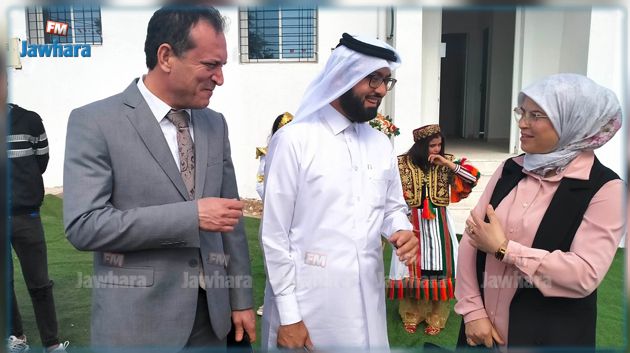 بتمويل من جمعية 'قطر الخيرية': تسليم 42 مسكنا اجتماعيا في المهدية (صور)‎‎