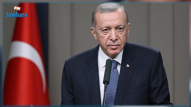 أردوغان: عدد قتلى الزلزال في تركيا تجاوز 47 ألفًا