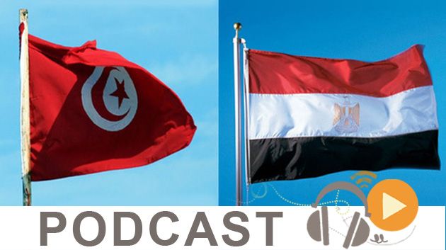 نشرة أخبار منتصف الليل ليوم الجمعة 20 فيفري 2015