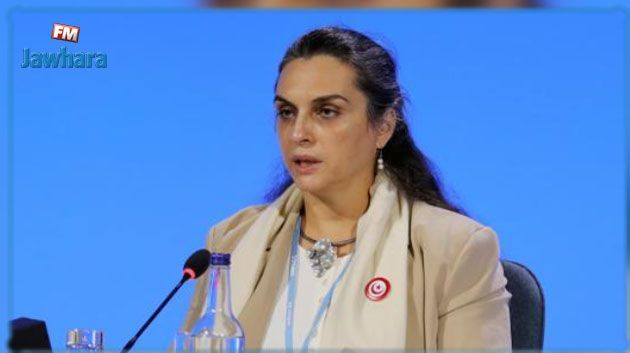 وزيرة البيئة: النفايات المنزلية ثروة هامّة