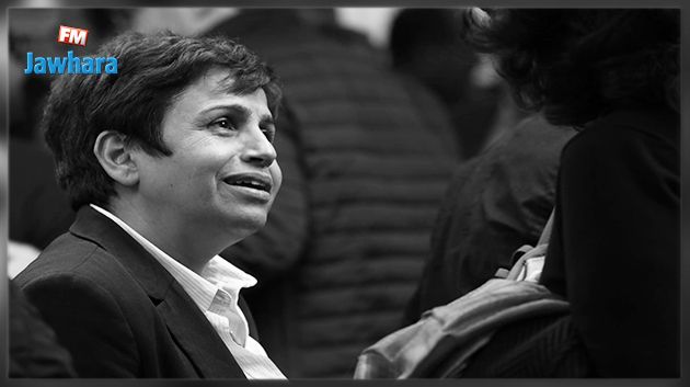 وفاة الناشطة الحقوقية أحلام بالحاج