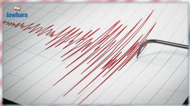 تركيا: زلزال بقوة 4.4 درجات يضرب ولاية أضنة