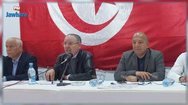 الطبوبي: ' مبادرة الإنقاذ مازالت في مخاض'