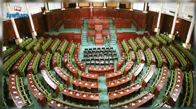 مفتّش عنه في قضية جزائية : إخراج نائب من الجلسة العامة بعد أدائه اليمين الدستورية