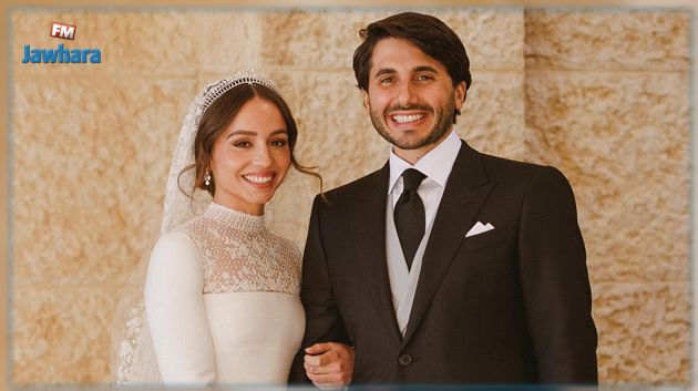 مازال يثير اهتمام المتابعين.. من هو زوج الأميرة الهاشميّة بالمملكة الأردنية؟
