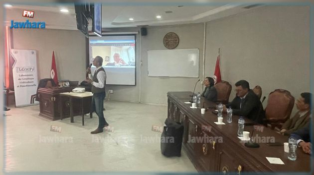 كلية العلوم بصفاقس: ملتقى حول علم الجينوم و الطب الدقيق