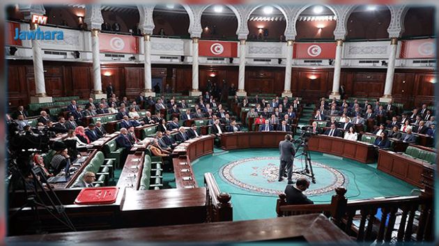 لعدم حصول أيّ مترشح على أغلبية الأصوات: دورة ثانية لانتخاب رئيس البرلمان ونائبيه