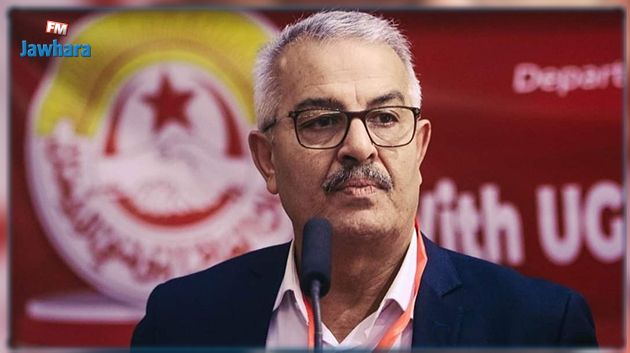 سمير الشفي: 'أيادينا ممدودة للحوار الجدي والمسؤول لفض الإشكاليات'