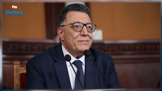 بودربالة: 'هذا اليوم الحاسم هو إنطلاق فعليّ لبناء تونس الغد'