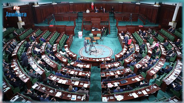 المصادقة بالإجماع على تركيبة لجنة النظام الداخلي لمجلس نواب الشعب