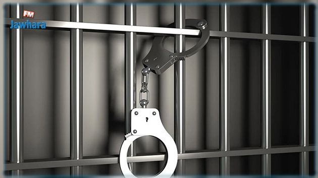 تونس الكبرى: بطاقة إيداع بالسجن في حق شخص بتهمة التحرش بابنة زوجته