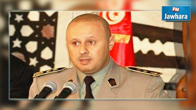 بلحسن الوسلاتي: نأمن حاليا خروج المصريين من رأس جدير إلى مطار جربة
