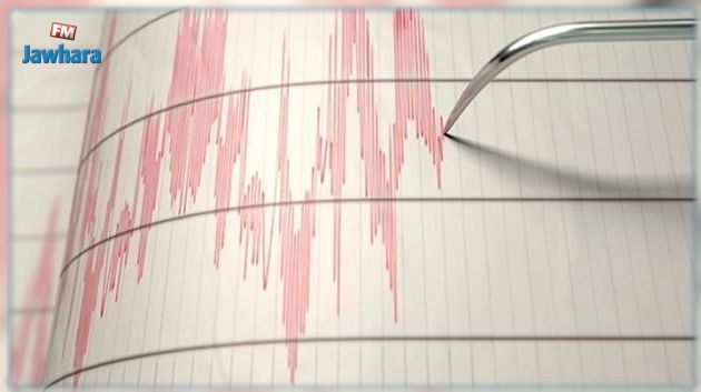 زلزال بقوة 6.2 درجات يضرب بابوا غينيا الجديدة