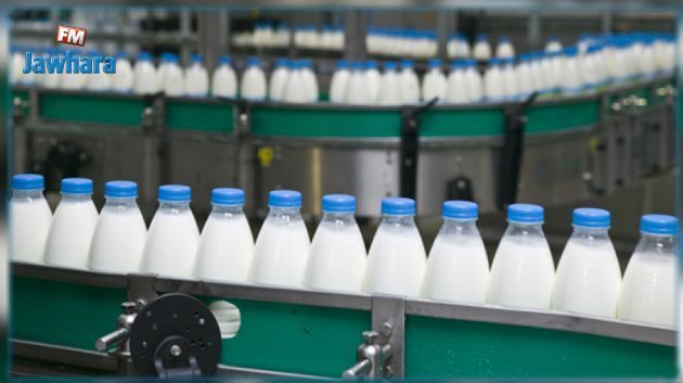 بمناسبة شهر رمضان.. وزارة الصحة توصي باستهلاك الحليب المعقم 