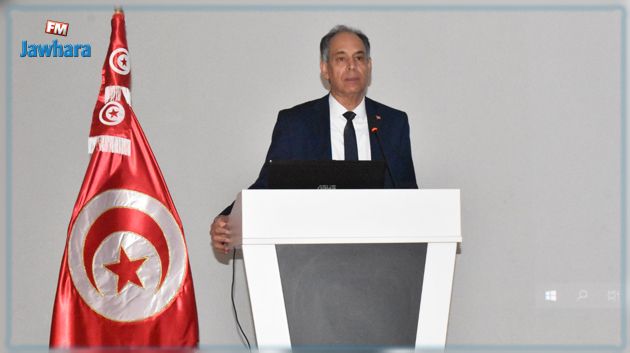 وزير التعليم العالى يؤكد على ضرورة إدارة المواد النووية والمشعة بشكل آمن