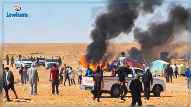 إصدار 6 أحكام بالاعدام في قضية 