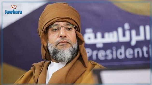 تواصل سياسي بين مجلس النواب الليبي وسيف الإسلام القذافي