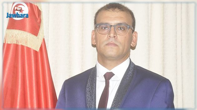 إيقاف المسؤول عن الإعلام في حركة النهضة عبد الفتاح التاغوتي