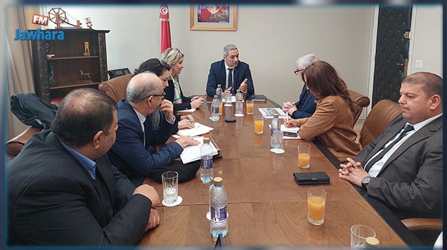 تونس تُشارك كضيف شرف في المعرض الدولي للصناعات التقليدية بميلانو 