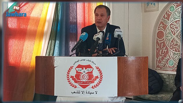 حراك 25 جويلية: 'على النواب التصريح بمكاسبهم وتحيينها كل 3 أشهر'