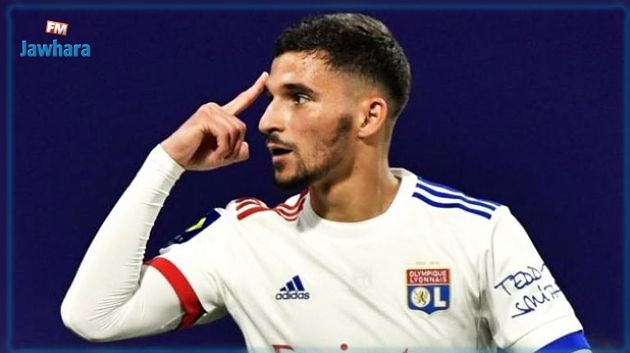 حسام عوار يعلن تمثيله للمنتخب الجزائري