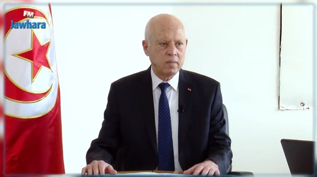 سعيد للجنة الصلح الجزائي : 'نلوجوا في القروض من برّة والفلوس موجودة في تونس..هذا التراخي موش مقبول' (فيديو)