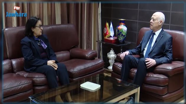 سعيد: 'الفساد استشرى في مؤسسة الأنشطة البترولية ولابد من تطهيرها' (فيديو)