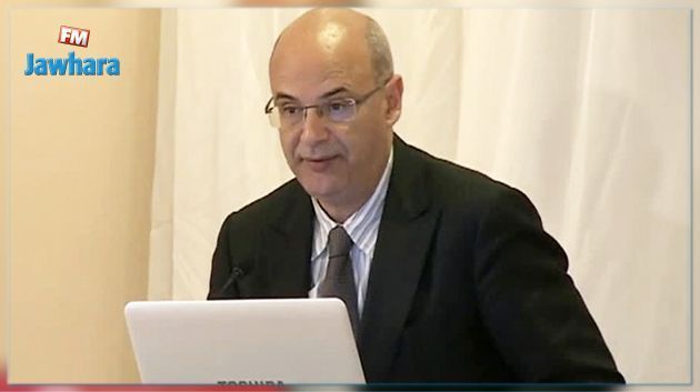 حكيم بن حمّودة يدعو إلى إرساء برنامج للإنقاذ الإقتصادي سريعا